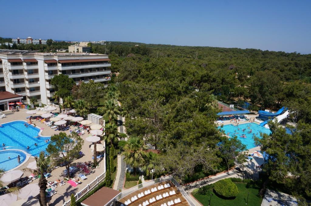 Hotel Linda 5*
